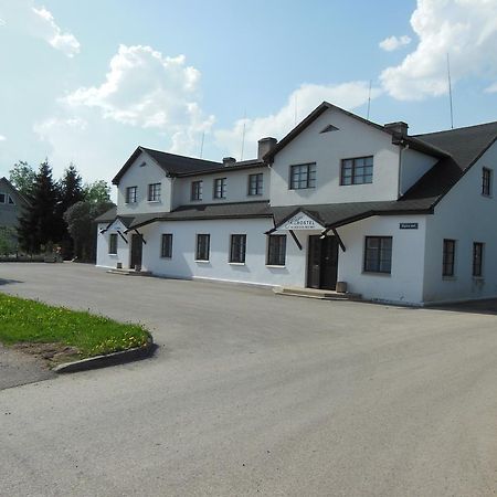 Kagu Hostel Võru Extérieur photo