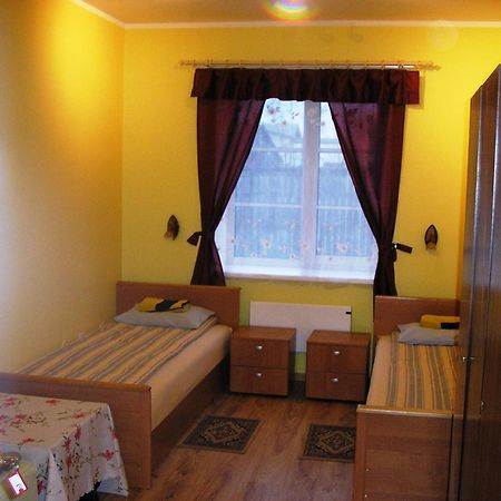 Kagu Hostel Võru Chambre photo