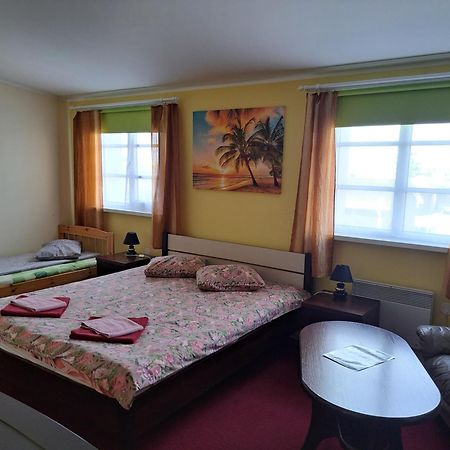 Kagu Hostel Võru Extérieur photo