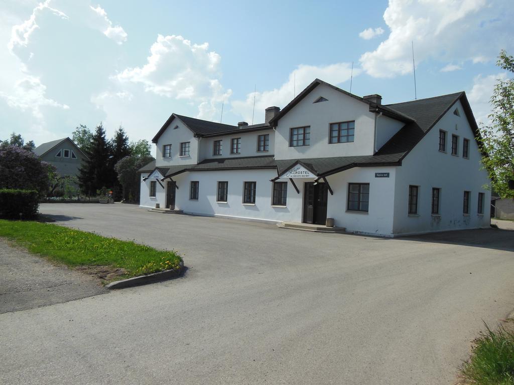 Kagu Hostel Võru Extérieur photo