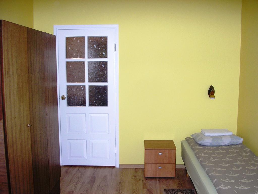 Kagu Hostel Võru Chambre photo