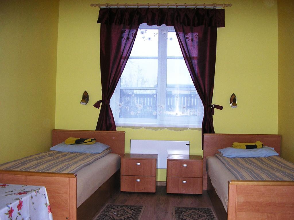 Kagu Hostel Võru Chambre photo