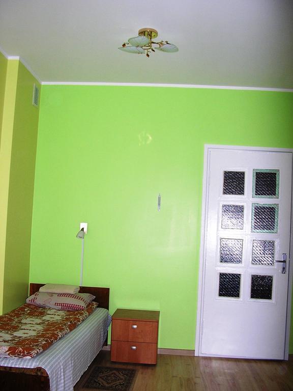Kagu Hostel Võru Chambre photo