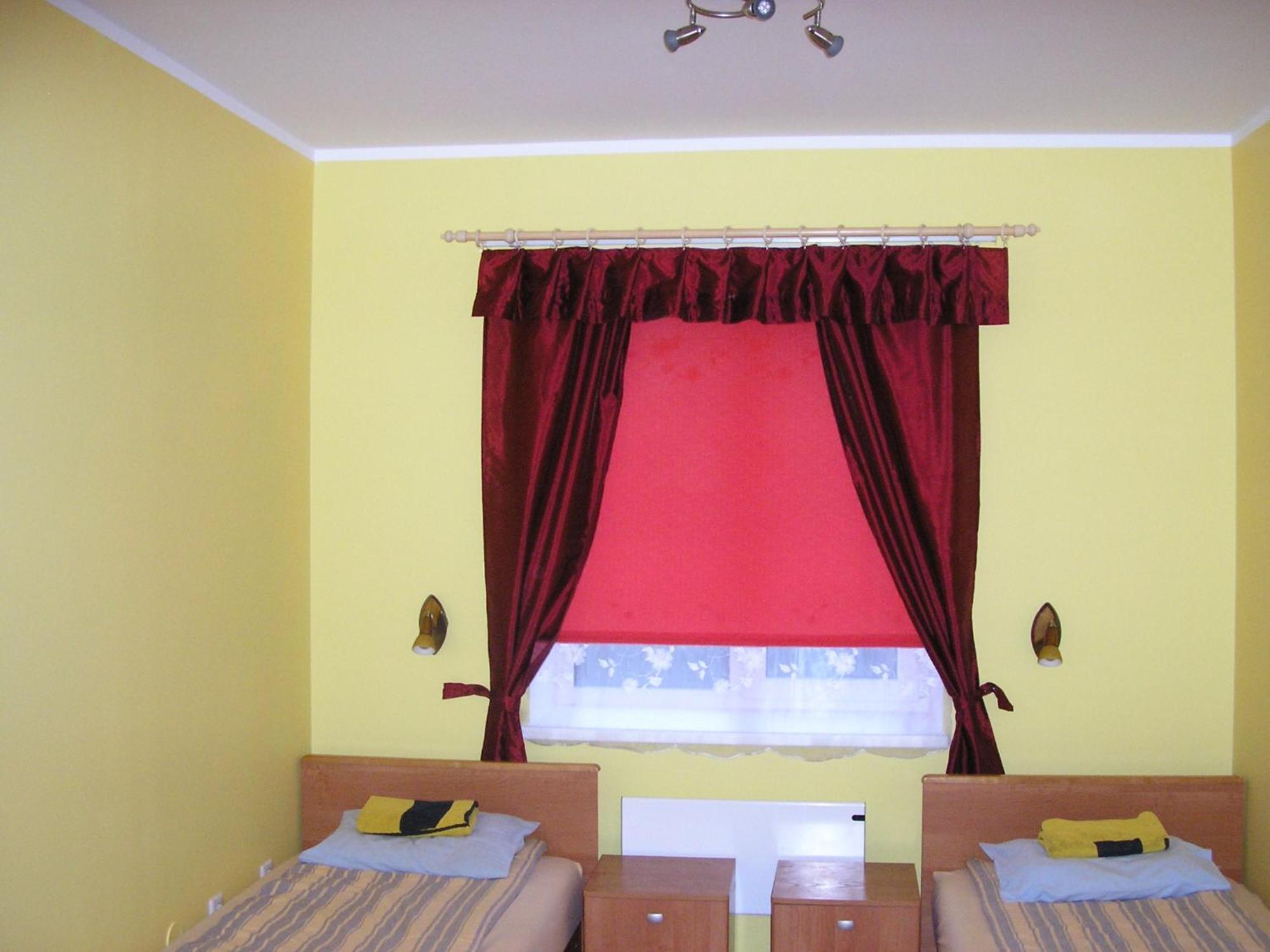 Kagu Hostel Võru Chambre photo