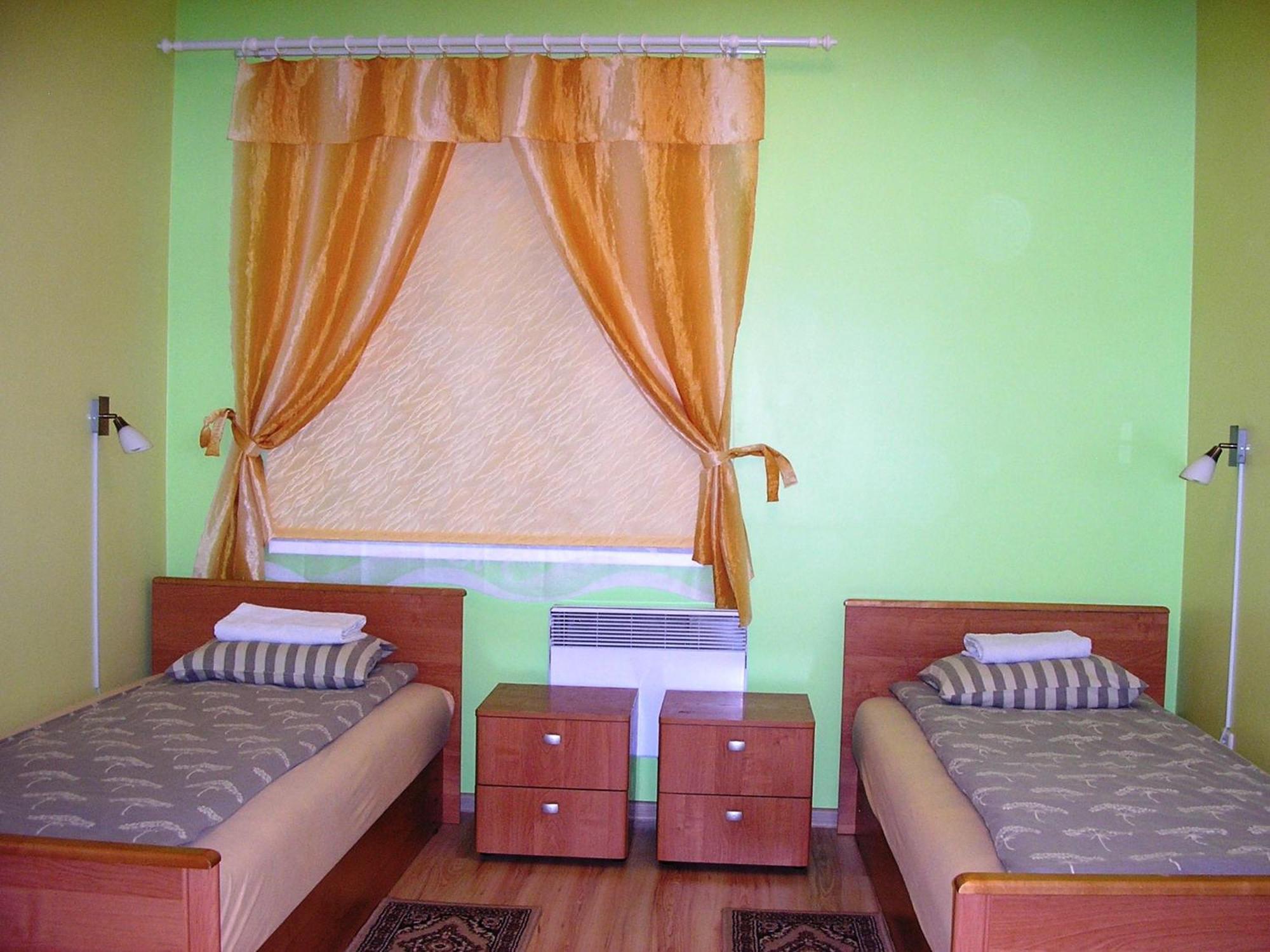 Kagu Hostel Võru Chambre photo