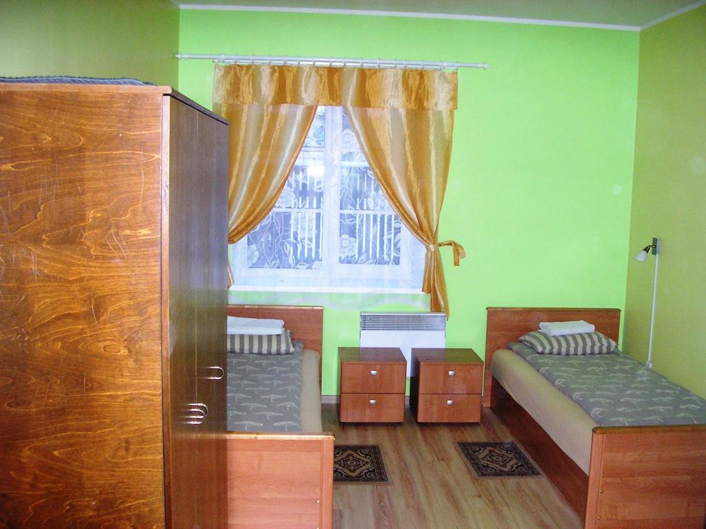 Kagu Hostel Võru Chambre photo