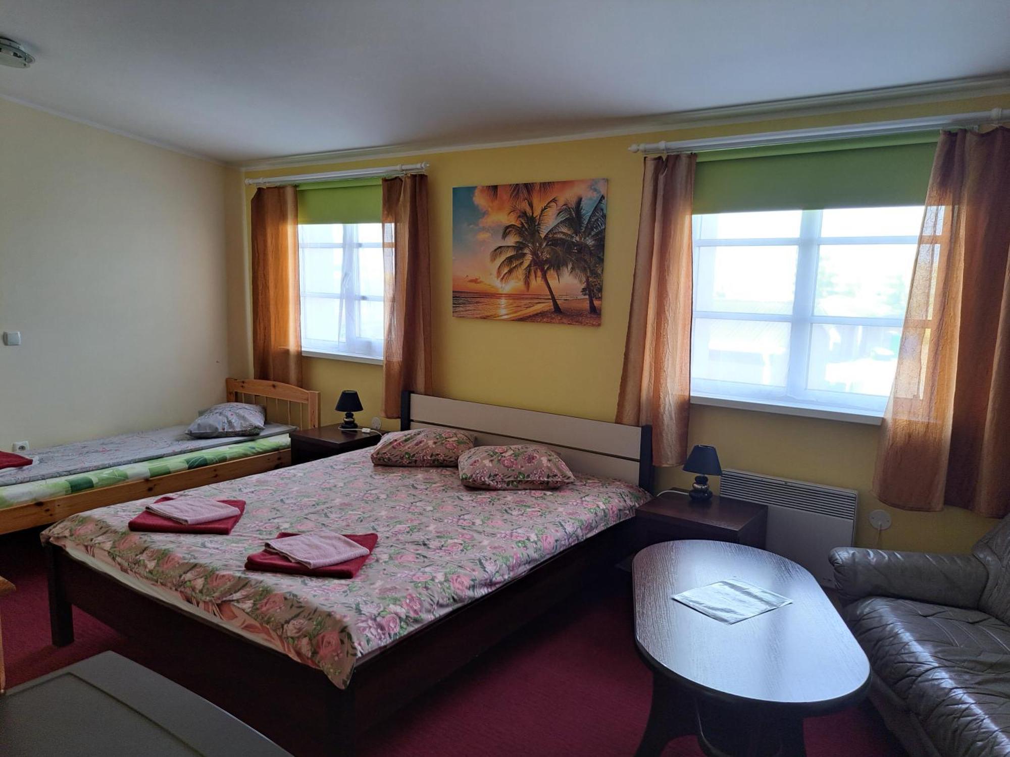 Kagu Hostel Võru Extérieur photo