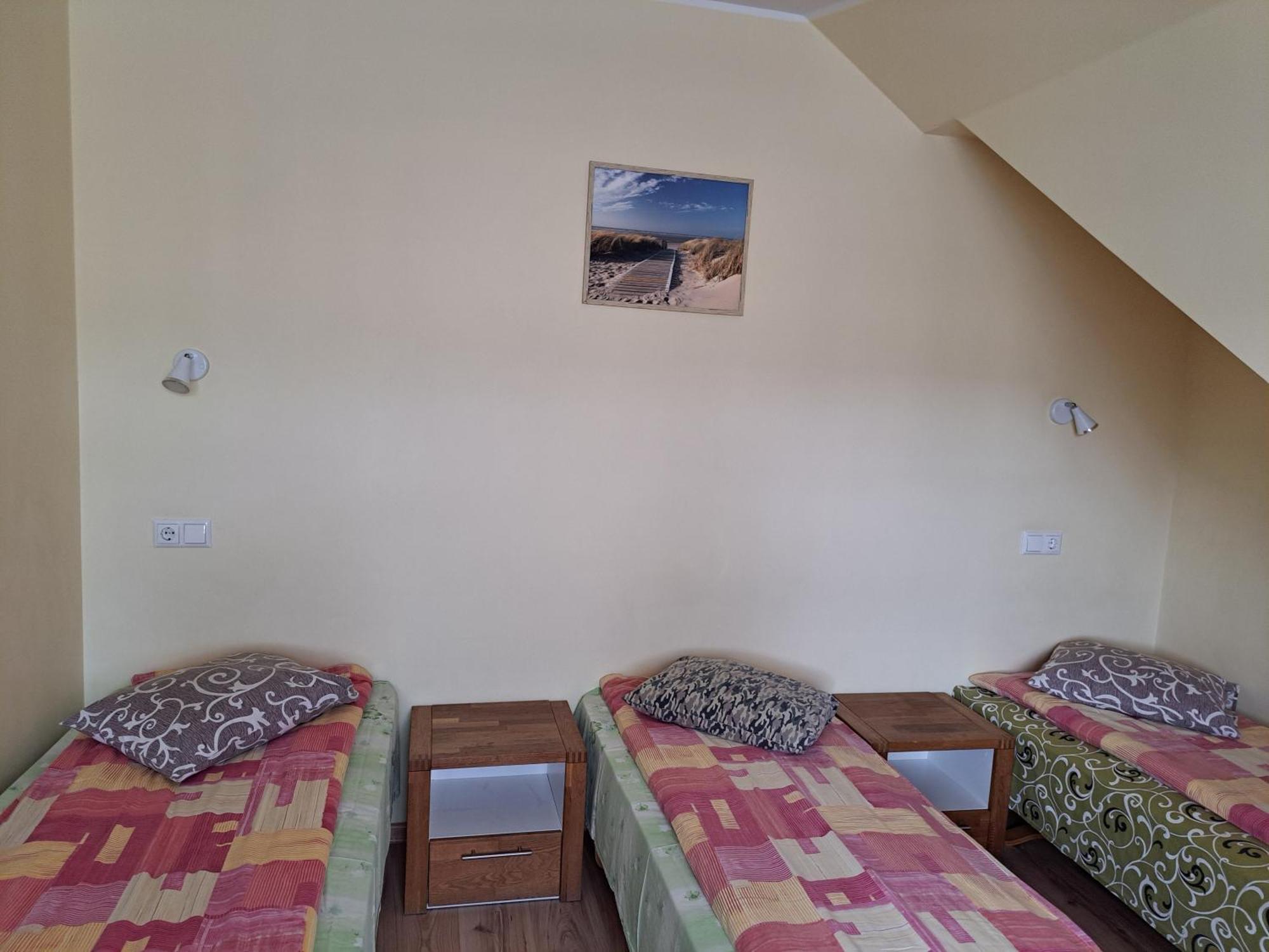 Kagu Hostel Võru Extérieur photo