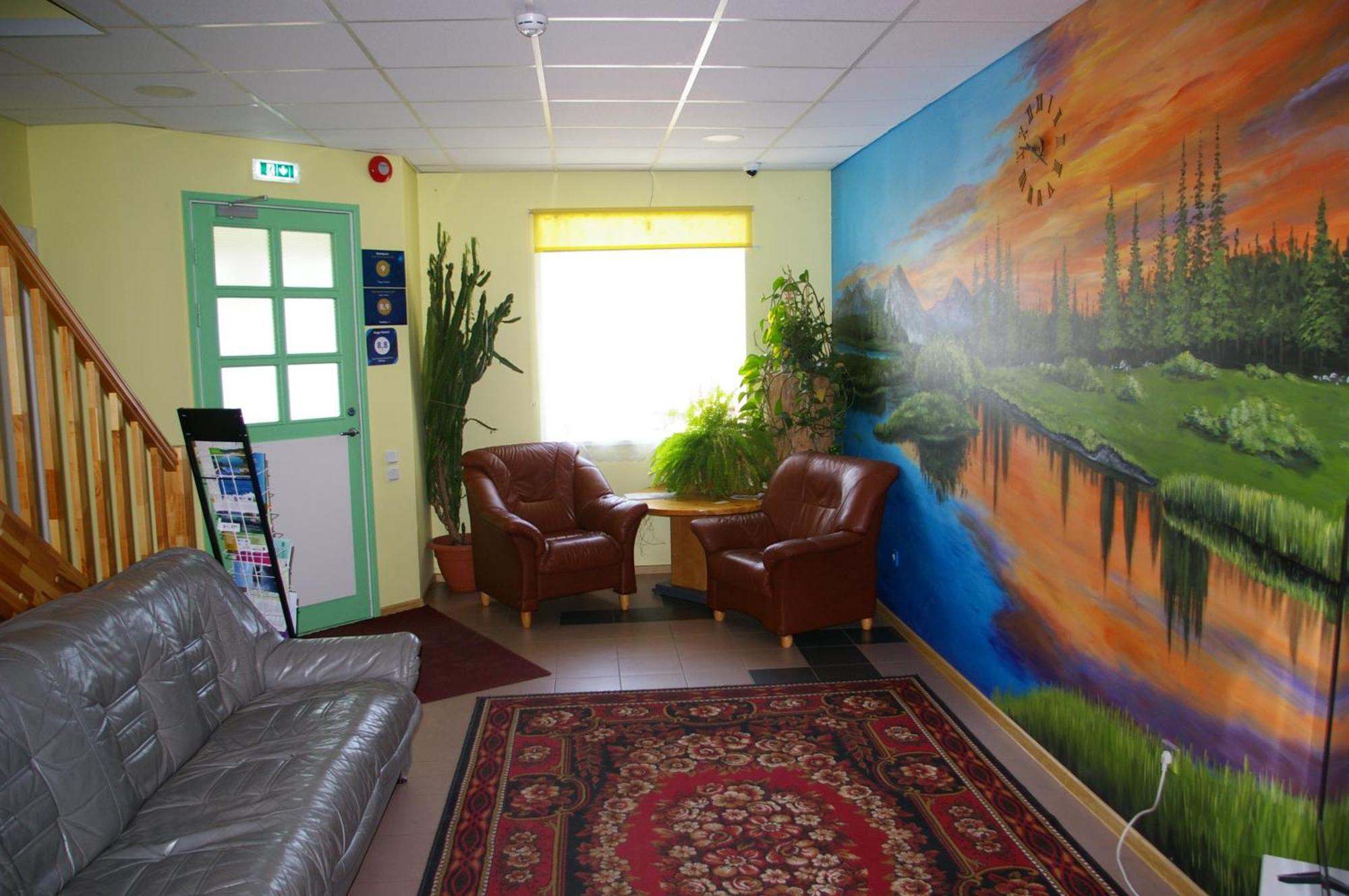 Kagu Hostel Võru Extérieur photo