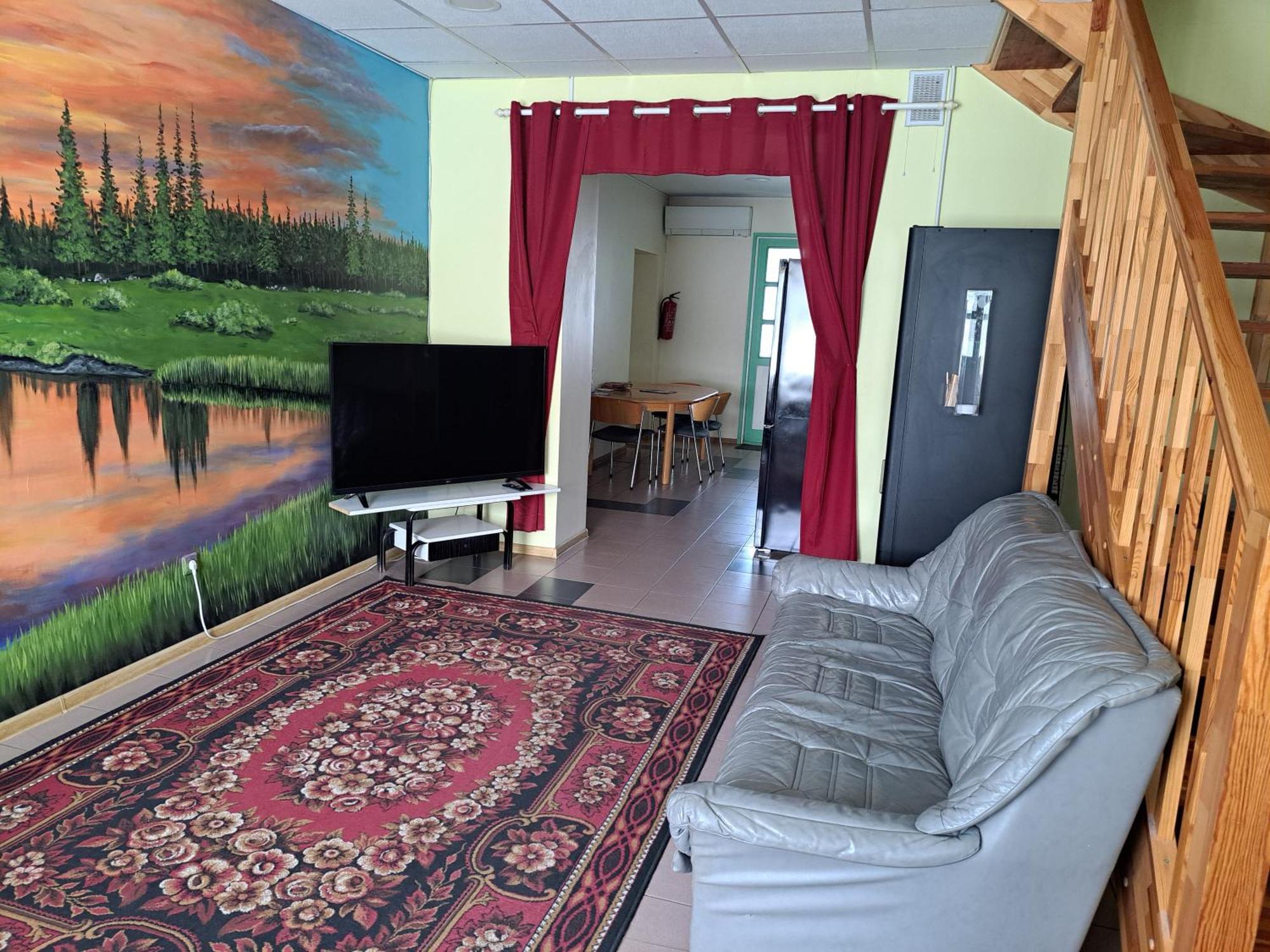 Kagu Hostel Võru Extérieur photo
