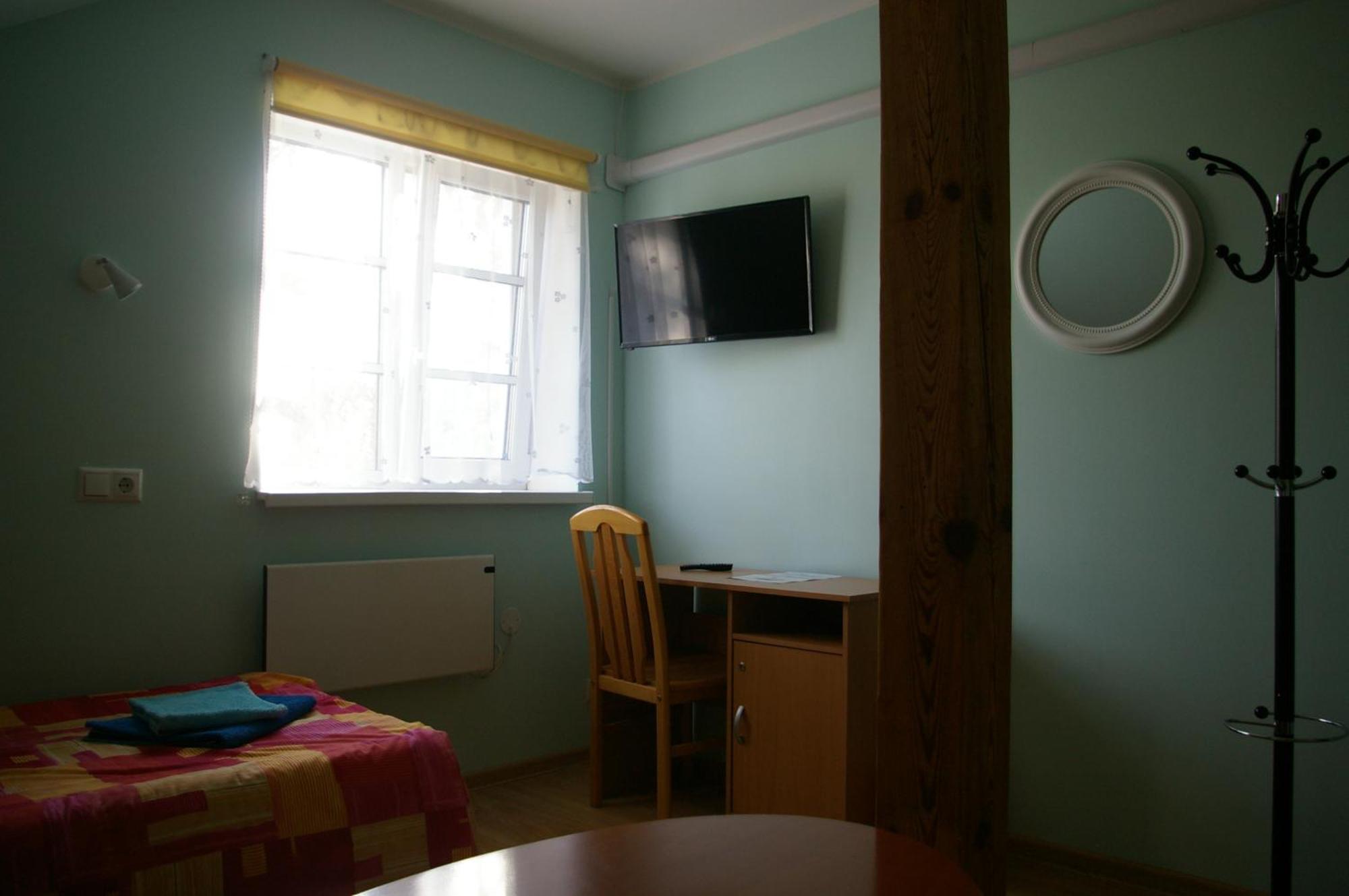 Kagu Hostel Võru Extérieur photo