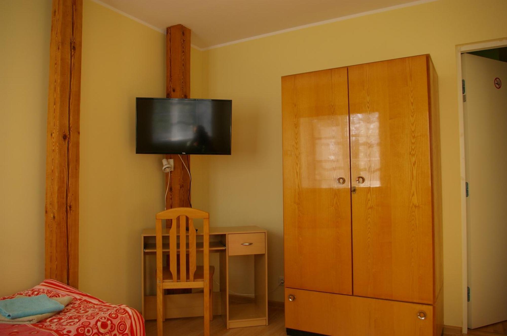 Kagu Hostel Võru Extérieur photo