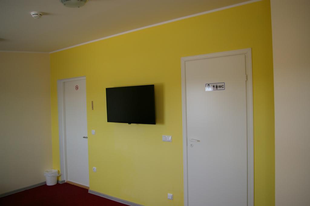 Kagu Hostel Võru Extérieur photo