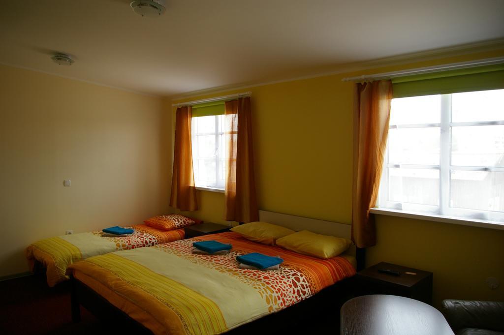 Kagu Hostel Võru Extérieur photo