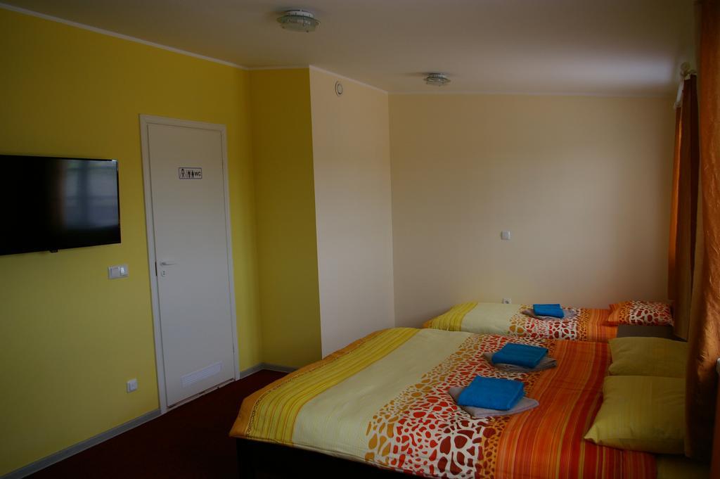 Kagu Hostel Võru Extérieur photo