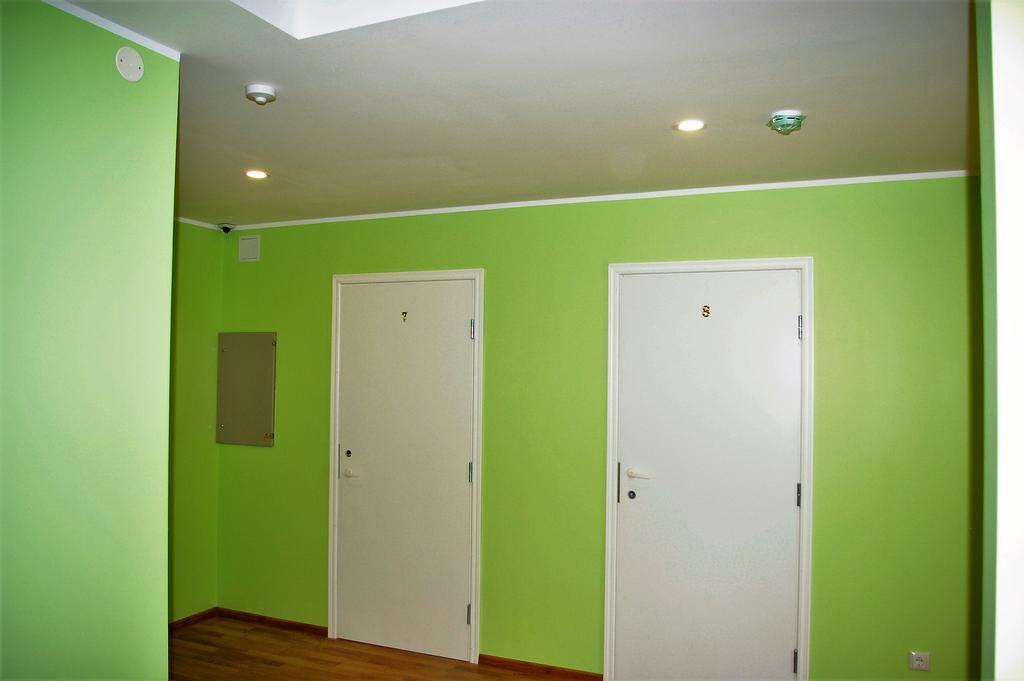 Kagu Hostel Võru Extérieur photo