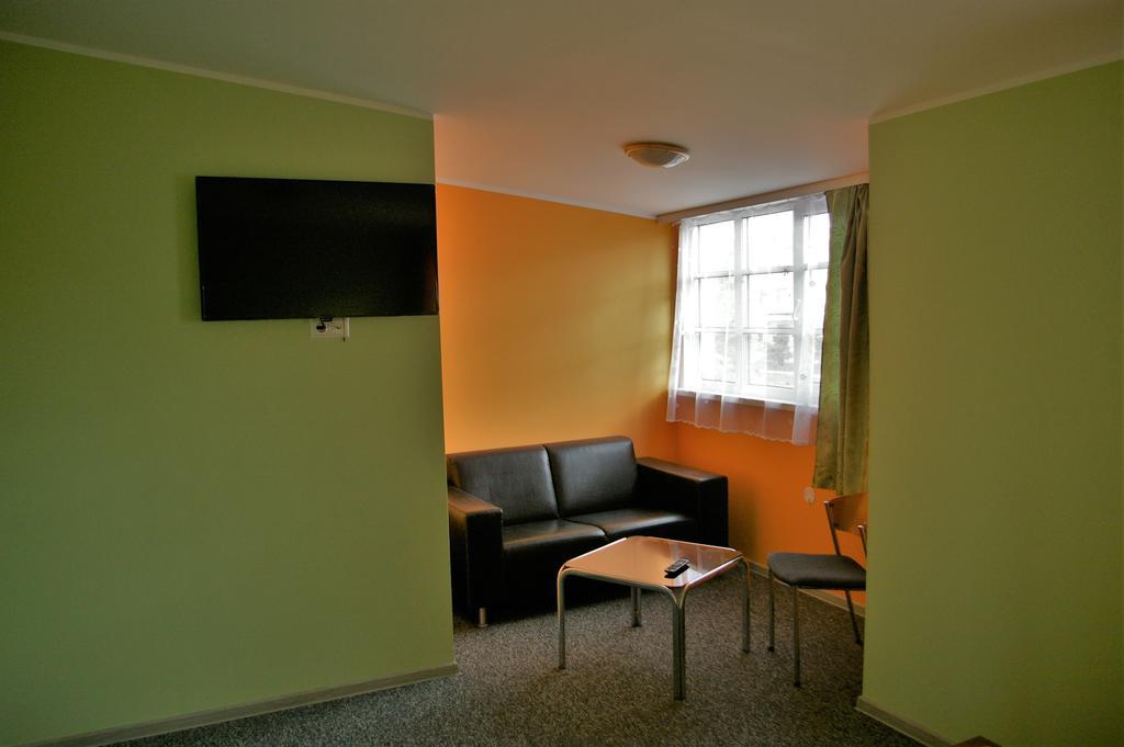 Kagu Hostel Võru Extérieur photo