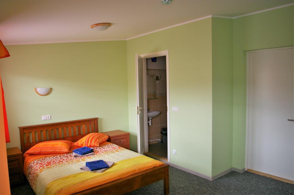 Kagu Hostel Võru Extérieur photo