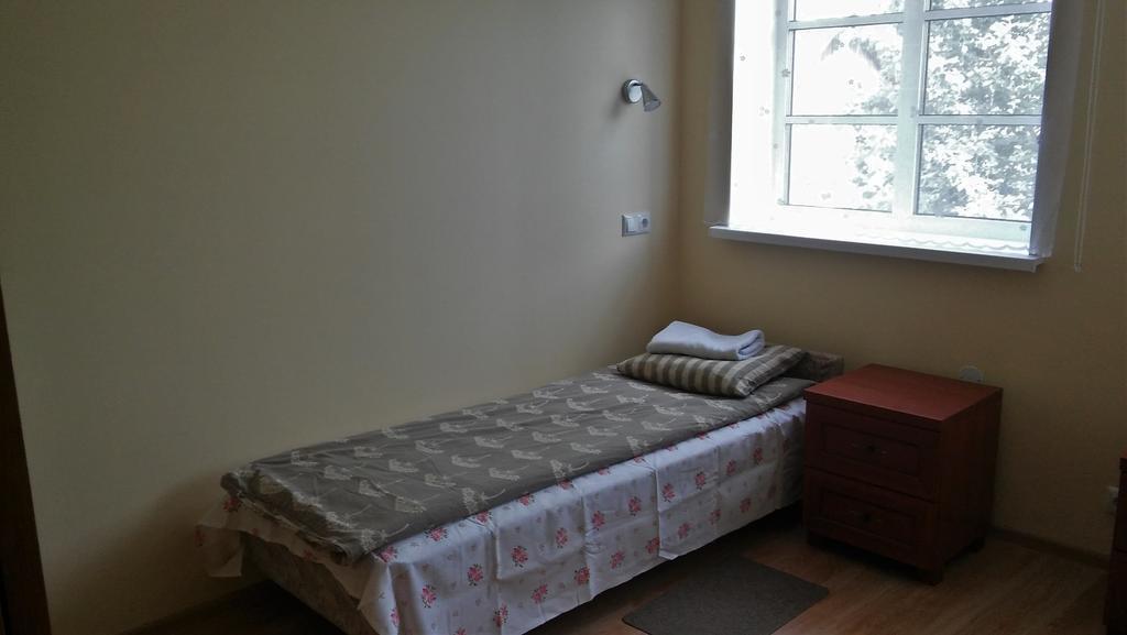 Kagu Hostel Võru Extérieur photo