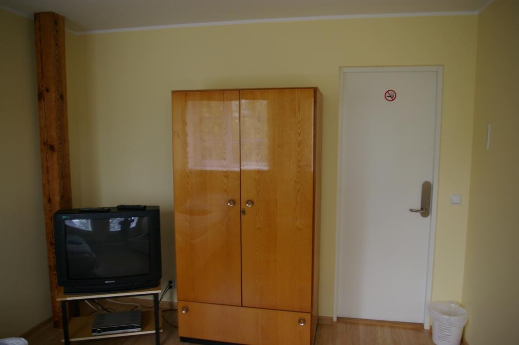 Kagu Hostel Võru Extérieur photo