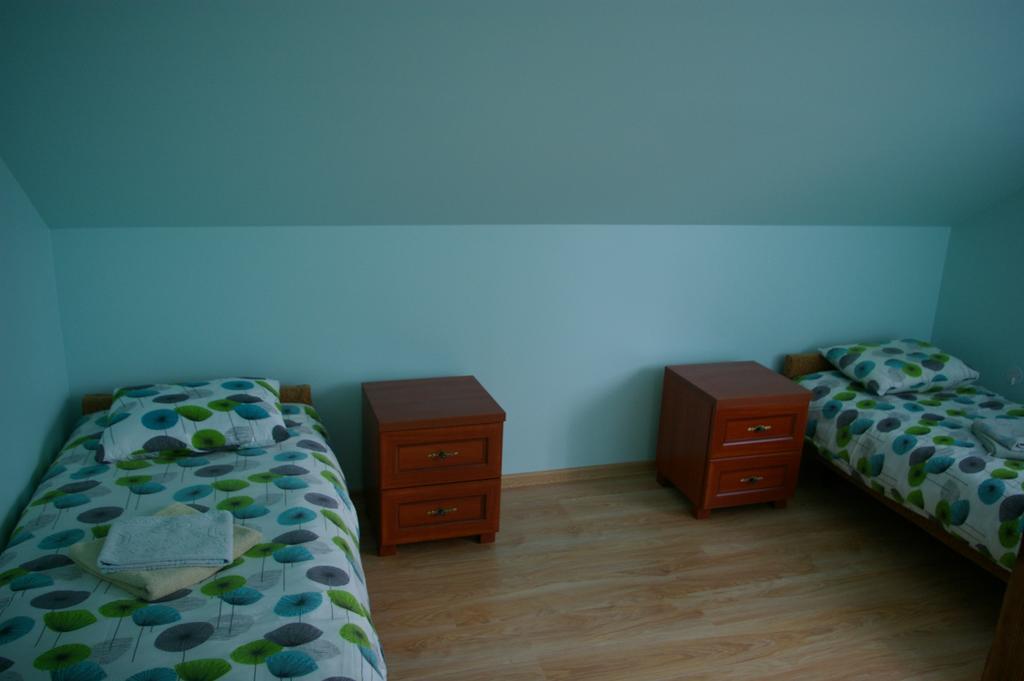 Kagu Hostel Võru Extérieur photo