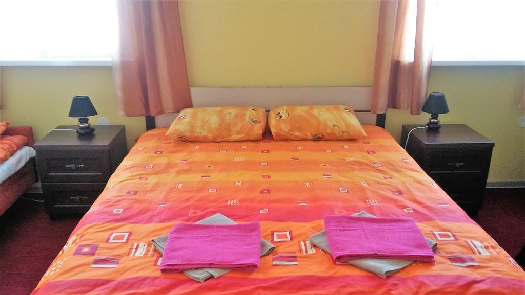 Kagu Hostel Võru Extérieur photo