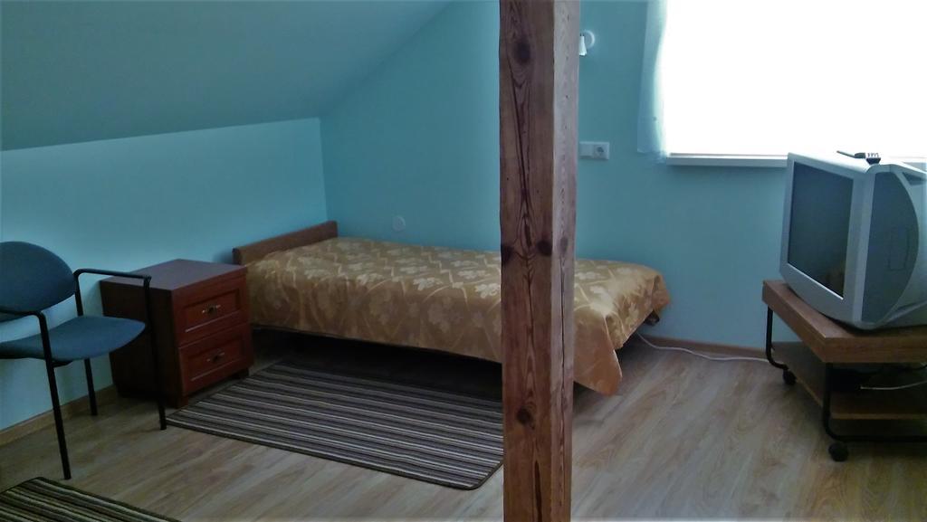 Kagu Hostel Võru Extérieur photo