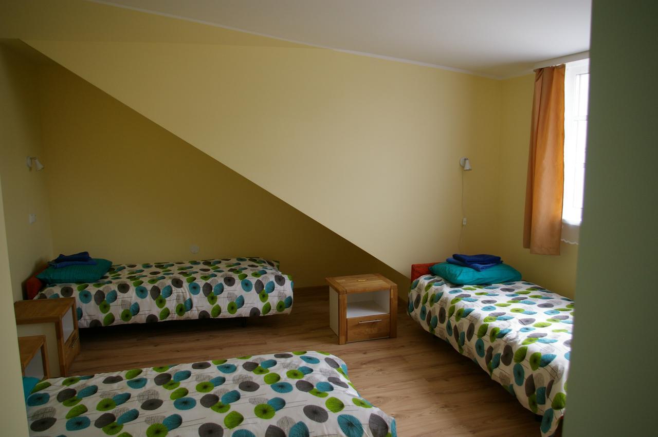 Kagu Hostel Võru Extérieur photo
