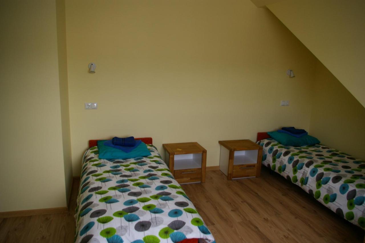 Kagu Hostel Võru Extérieur photo
